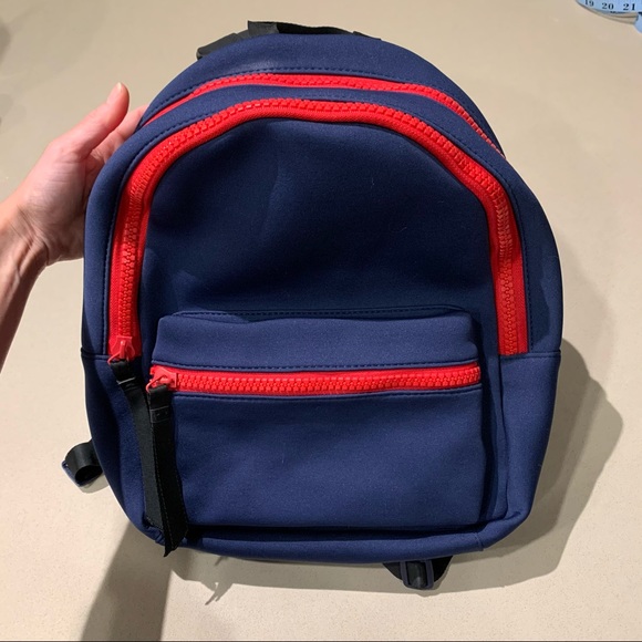 clements ribeiro pop backpack